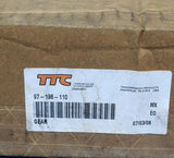 TTC Transmission Countershaft Gear 97-196-110