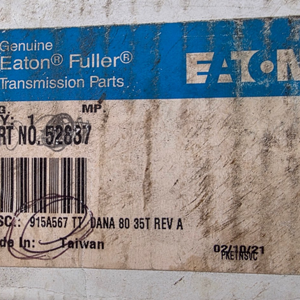 52837 Eaton Dana 915A567 Series 80 35T Diff Kit