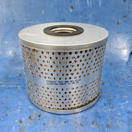 Donaldson P550637 Hydraulic Power Steering Filter Cartridge