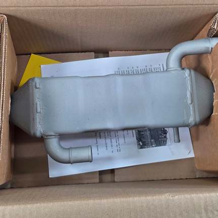 International Navistar MaxxForce 7.6L Diesel Intake Side EGR Cooler 5010874R92