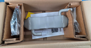 International Navistar MaxxForce 7.6L Diesel Intake Side EGR Cooler 5010874R92