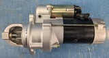 Starter Motor 10479615 6585N 12V 28MT CW Ford Bluebird