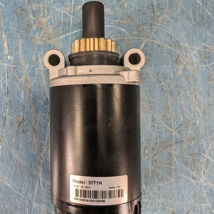 5771N Starter Motor WAI5771N