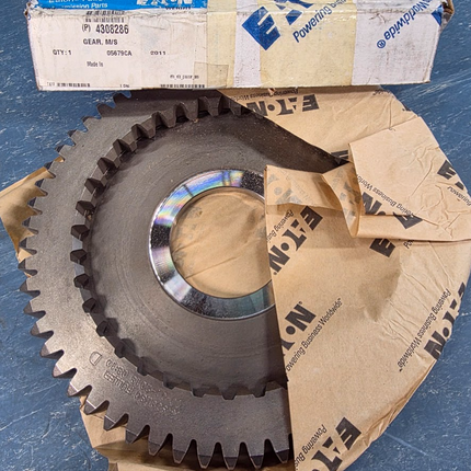 Eaton Fuller Manual Transmission Mainshaft Gear 4308286