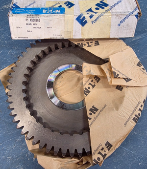 Eaton Fuller Manual Transmission Mainshaft Gear 4308286