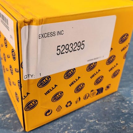 Hella Premium NOX SENSOR Inlet For 13-19 CUMMINS ISX 15 ISX 11.9 ISB 6.7L