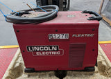 USED Lincoln Electric Flextec 450