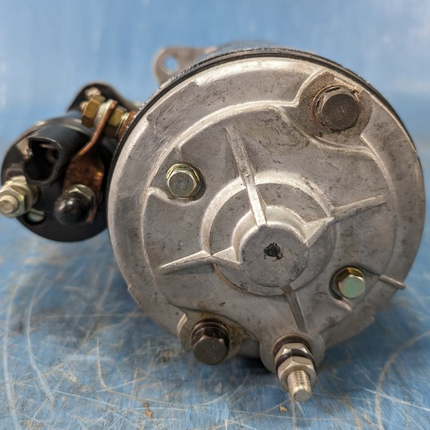 S5012 Starter Motor WAI16608N 41S-12V-ER 26964041 - getexcess