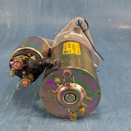 Magneti Marelli Engine Starter Reman RMMSR00020