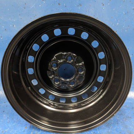 Mazda Steel Wheel 07-08 Mazda B-Series B3000 Pickup Truck