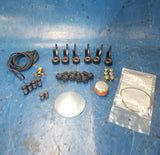 CNH Case Connector Tractor Parts Kit J800901