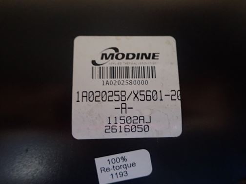 Complete Radiator Paccar 1A020258 Modine X5601-20-A 11502AJ Kenworth T600 T800 - getexcess
