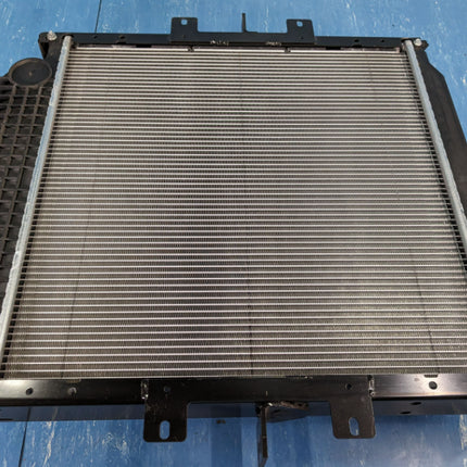 Radiator Freightliner 1003777-AR RV Bluebird Bus 10019392