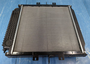 Radiator Freightliner 1003777-AR RV Bluebird Bus 10019392