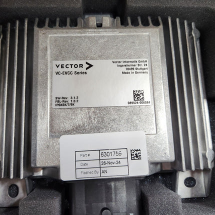 Cummins 6504978 EV Kit Harness ECM Wiring Electronic Control Module 10082218