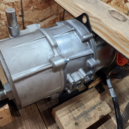 Cummins 5678830 Electro Hydraulic Hydrapulse Power Steering Assembly EV Electric Vehicle