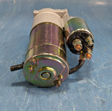 Magneti Marelli Engine Starter Reman RMMSR00008