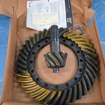 Eaton Dana 96621 Rear Gear Set 39-9 4.33 Ring Gear 88320 Pinion 94269