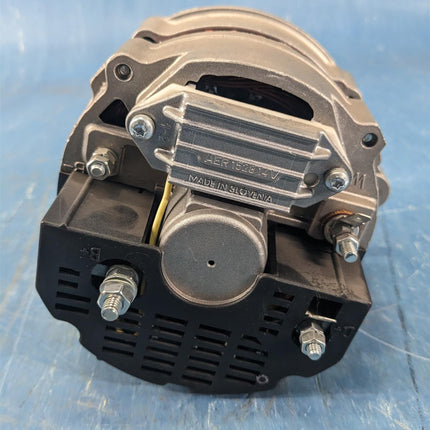 11.201.226 Iskra Alternator 14V 65A WAI14394N AAK1189 Fits DEUTZ FAHR DX4.50 DX4.7 DX6.10 DX4.31 - getexcess