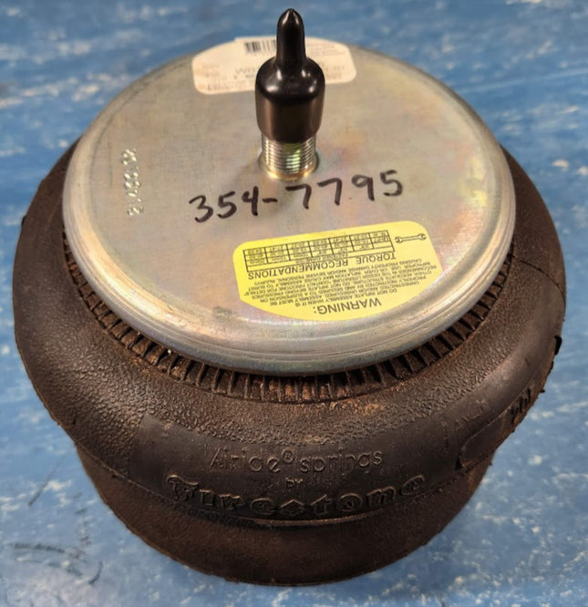 W01-358-7795 Genuine OEM Brand New Firestone Air Spring