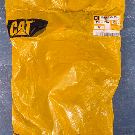 2013 CAT C15 Caterpillar Diesel Engine Brake Injector Wiring Harness 2868232 OEM