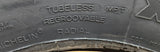 Michelin 445/95R25 X-Crane AT 174F 16.00R25 Radial Mobile Crane Tire Wheel 11.00/1.7CR SIDEWALL