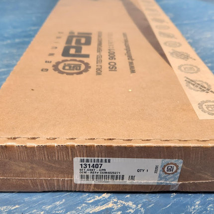 131407 PAI Gasket Kit Upper Cummins 4025271 - getexcess