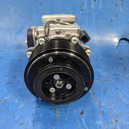 Genuine Sanden Super Heavy Duty 4314U1 Compressor SD7H15 12V Freightliner Sterling Trucks SPRHD