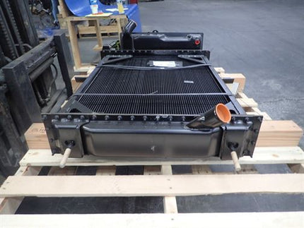Complete Radiator Paccar 1A020258 Modine X5601-20-A 11502AJ Kenworth T600 T800 - getexcess