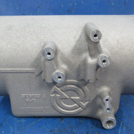 Shutdown Housing Detroit Diesel MTU 5106723 Brand New