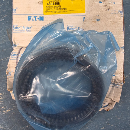 4304466 Eaton Fuller Sliding Clutch 1st and Reverse Gear Reverse