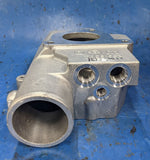 Caterpillar Cast Aluminum Regulator Manifold Housing 239-6304