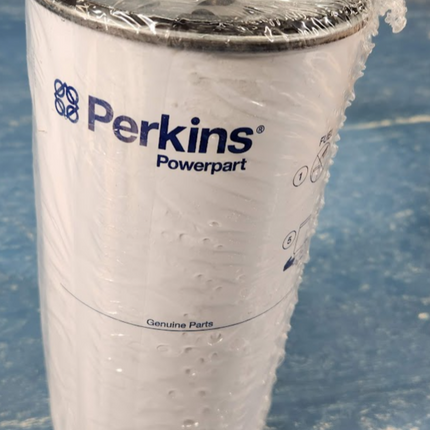 4395038 Genuine Perkins Filter Fuel Oil Water Separator Hitachi ZX170LC-5A ZX200-5A