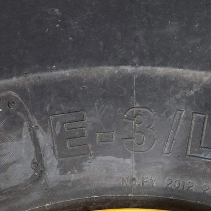 29.5-25 Tire Lift Boss 28PR E-3/L-3 29.5/25 E3 L3 28 Ply Earth Mover Loader