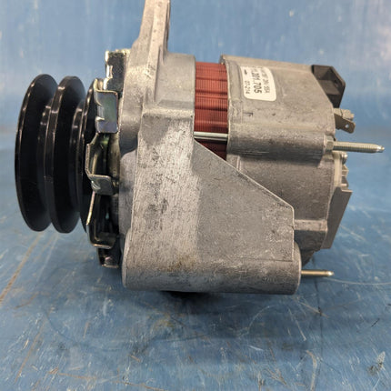 11.201.705 Iskra Alternator 28V 55A MAN AAK1367 WAI 12586N - getexcess