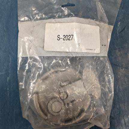 Fuel Tank Cap For Peterbilt 379 S&S Newstar S-20270
