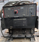 USED Lincoln Electric Invertec V450-PRO Welder with C type clamp