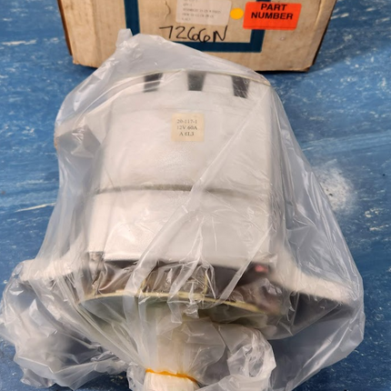 Alternator For Mack HD Truck CS & MS Series W/Renault Engine 1117611 1117616 - getexcess