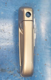 Mopar Metallic Light Khaki Painted Exterior Door Handle Assembly 5HW78AJCAI