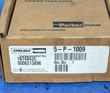 Chelsea PTO Input Gear AW 5-P-1009 5P1009 167484JC 0006213896