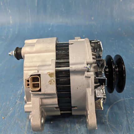 12310N Alternator 24V 40A WAI12310N Clark Hyster Cat Case Mitsubishi