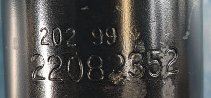 Suspension Shock Absorber ACDelco 22064204 GMC Chevrolet V3500