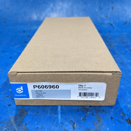 Donaldson P606960 Donaldson Air Filter Panel Ventilation - getexcess