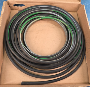 Gates 85600 M2T MegaFlex 2-Wire Braid Hydraulic Hose 1/4" x 50' SAE 100R16