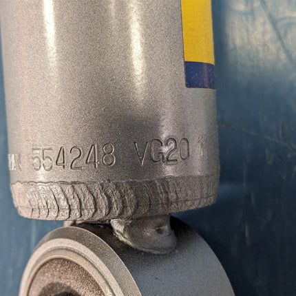 1AMSH12026 RWD Rear Shock Absorber Magneti Marelli 2000-2020 Tahoe - getexcess