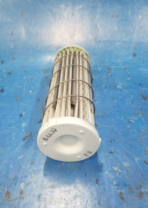 Komatsu Hydraulic Filter Element Assembly 569-15-51731 5691551731