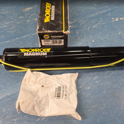 65400 Monroe Shock Absorber