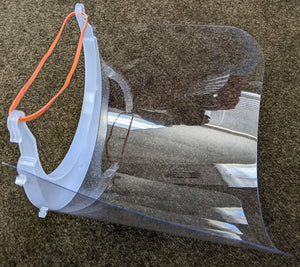 Descriptive image text