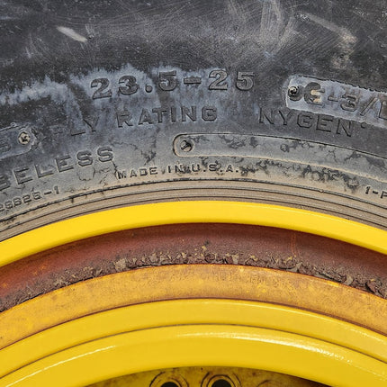 23.5-25 Tire Titan LCM 36 Ply E-3/L-3 23.5/25 E3 L3 Earth Mover Loader