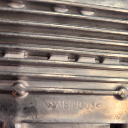 BOSCH Glow Plug Control Unit ECM Engine 12V 8CYL Nissan Titan XD